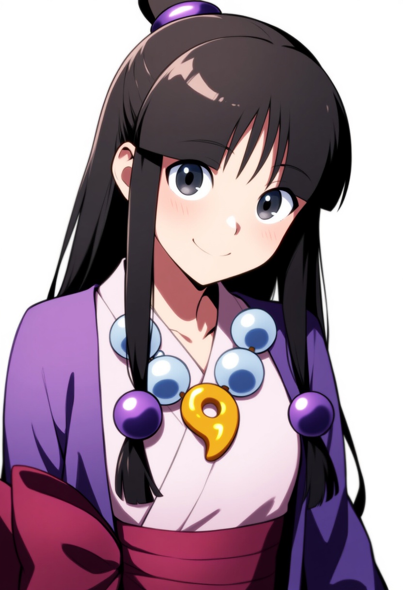An image depicting maya fey