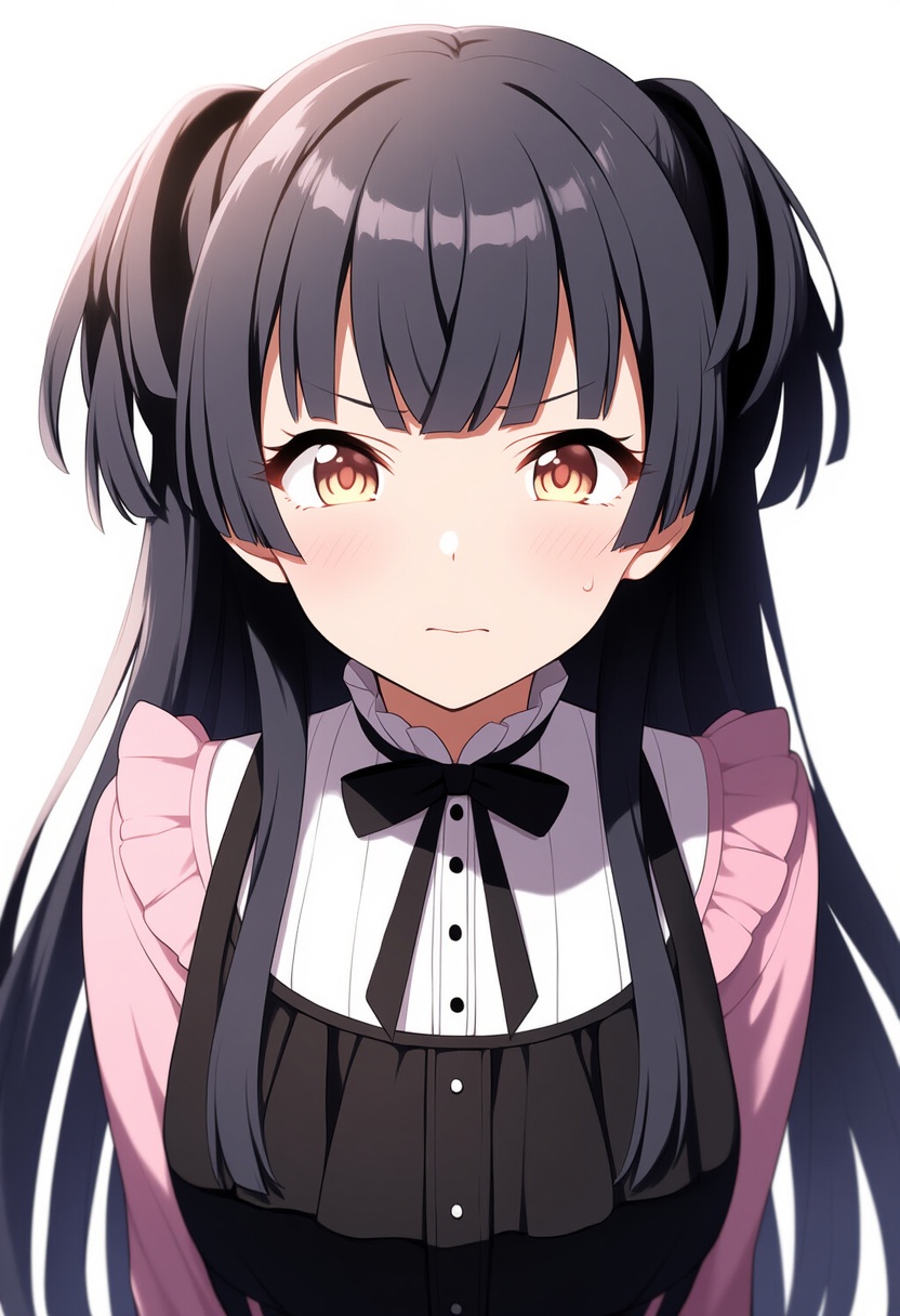An image depicting mayuzumi fuyuko