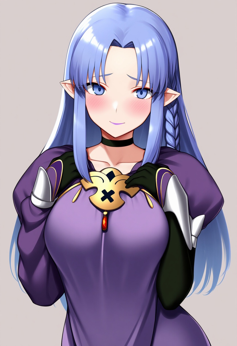An image depicting medea (fate)