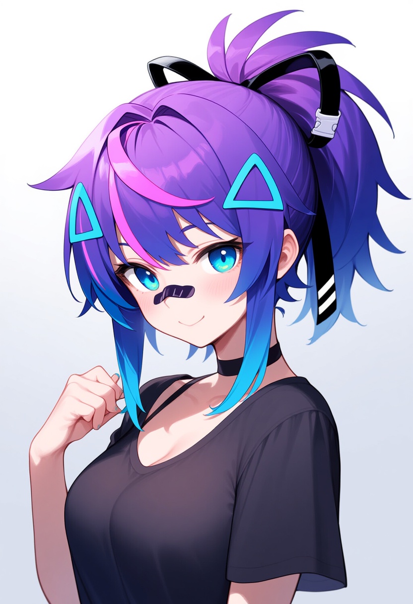 An image depicting melody (projektmelody)