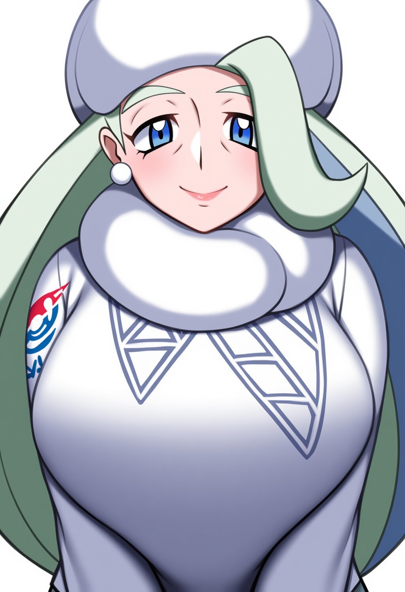 An image depicting melony (pokemon)