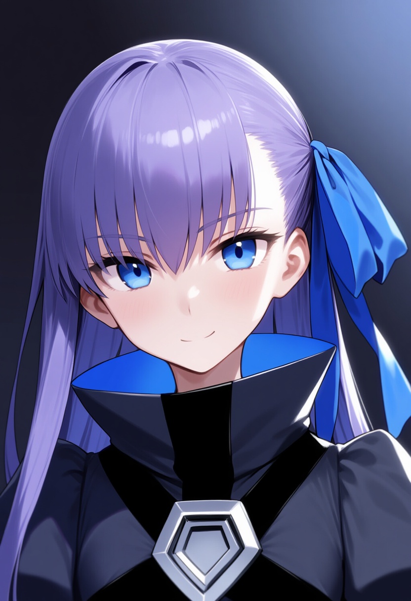 An image depicting meltryllis (fate)