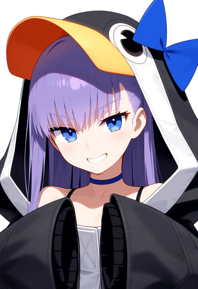 An image depicting meltryllis (swimsuit lancer) (first ascension) (fate)