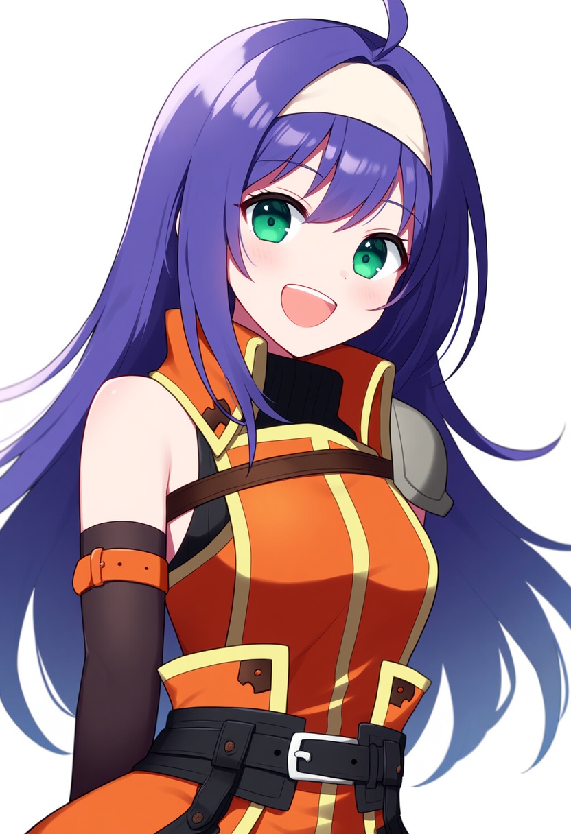 An image depicting mia (fire emblem)