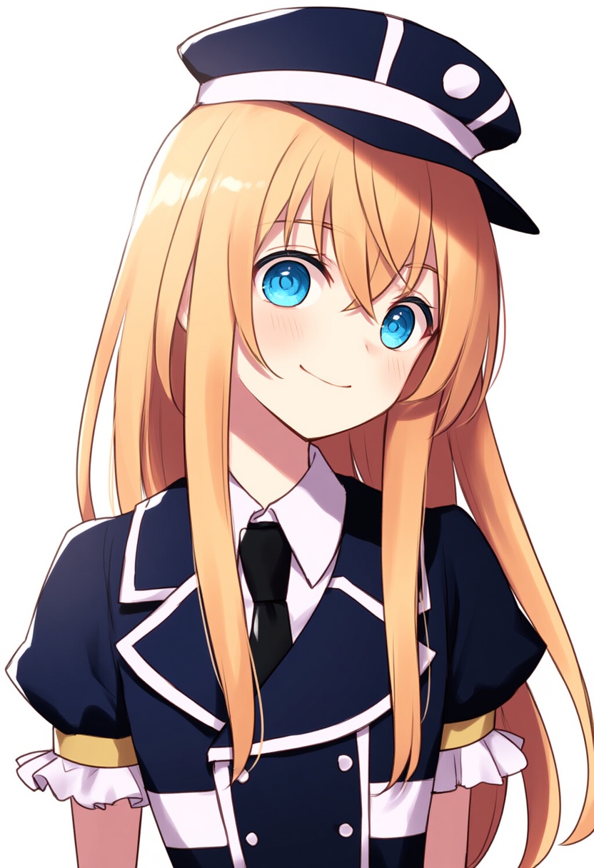 An image depicting midare toushirou