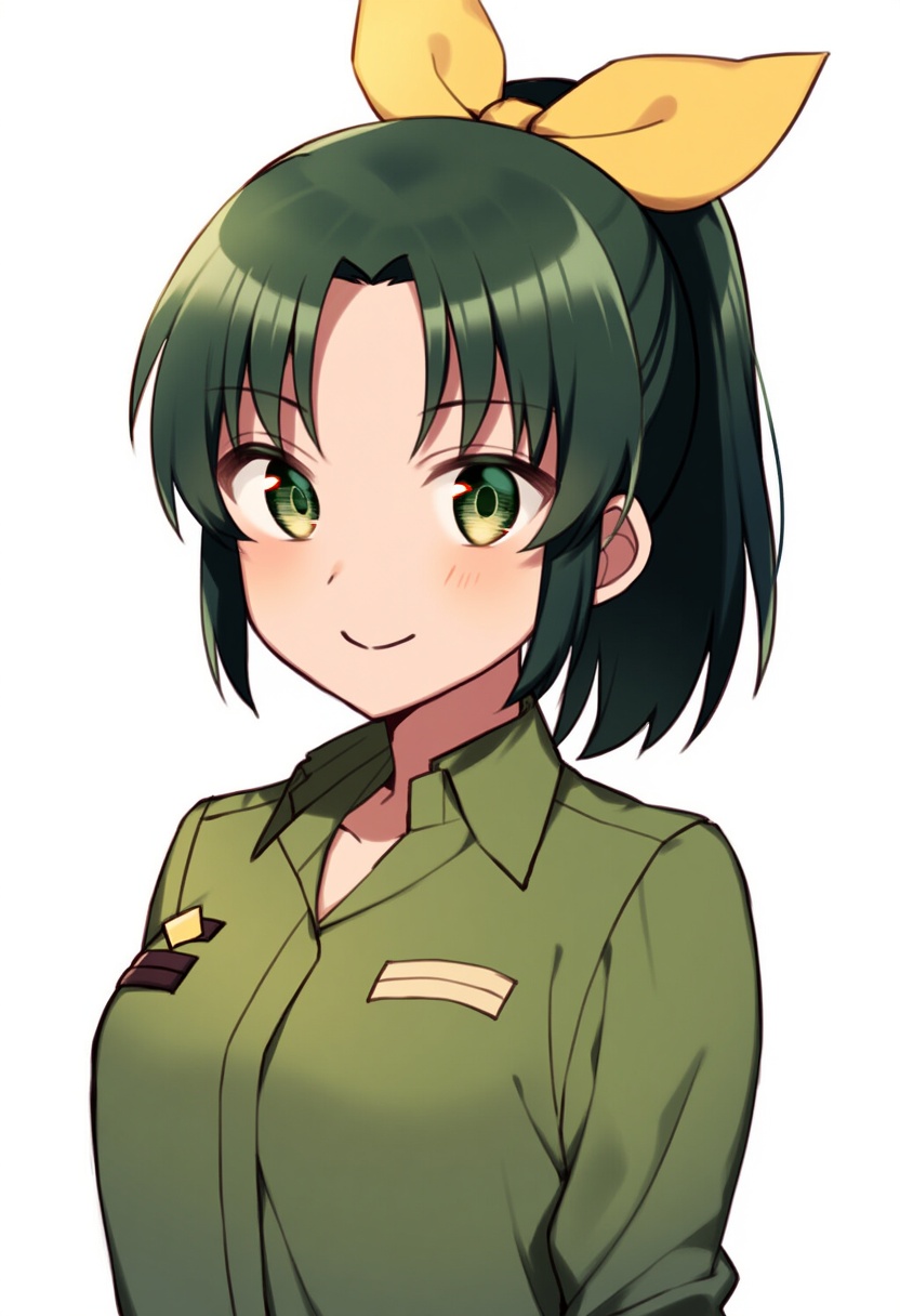 An image depicting midorikawa nao