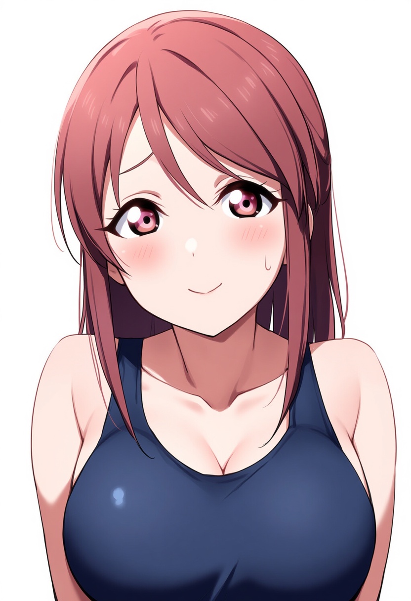 An image depicting mifune miyu