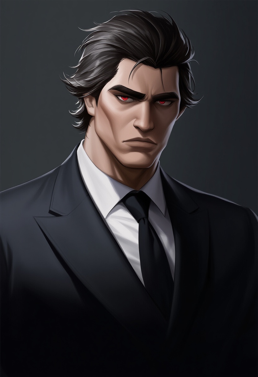 An image depicting miguel o'hara