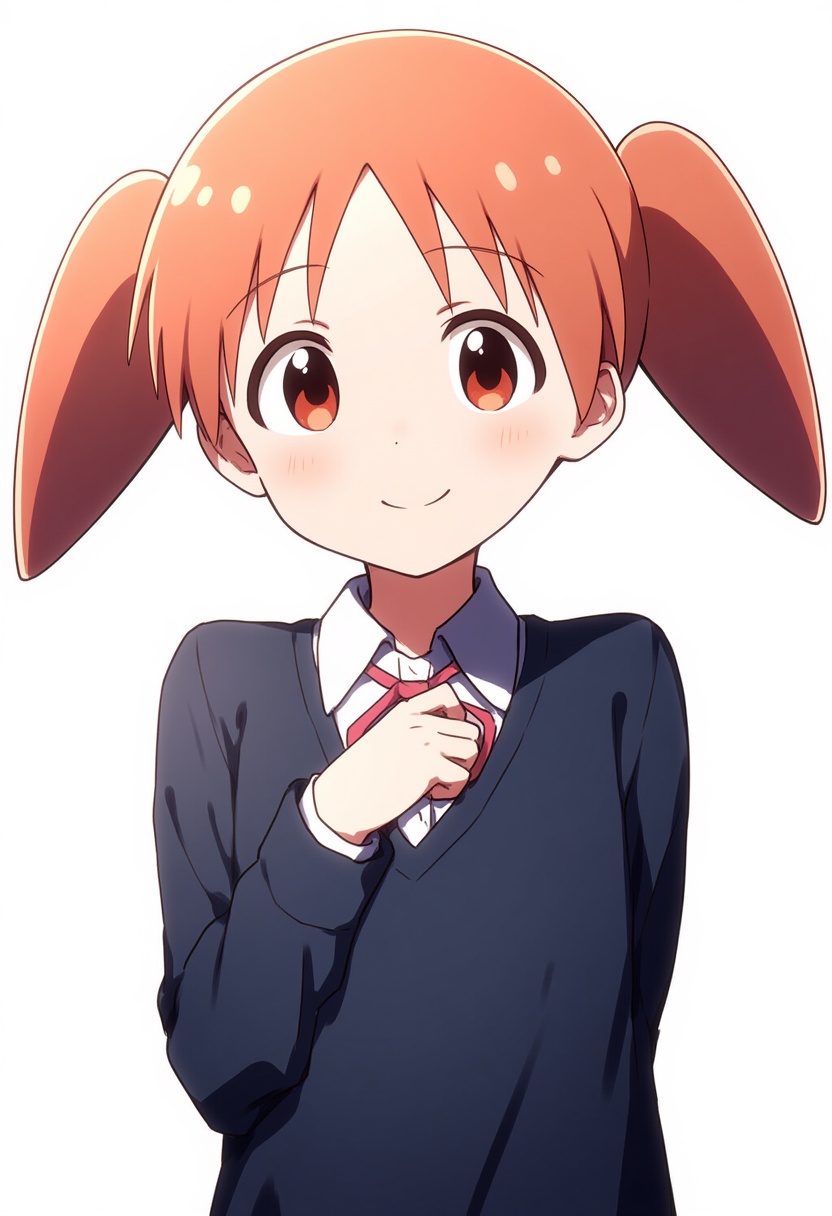 An image depicting mihama chiyo