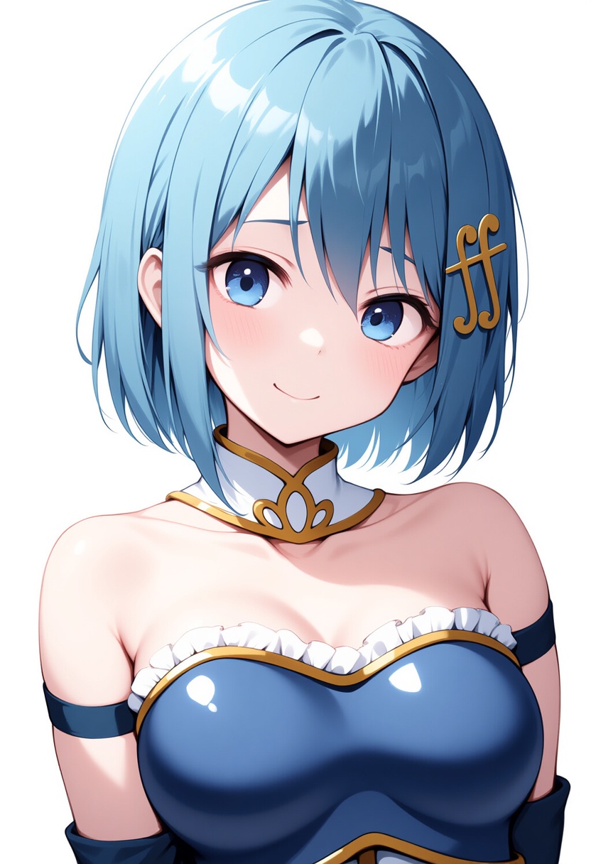 An image depicting miki sayaka