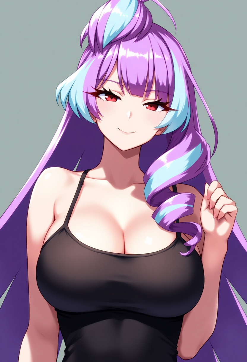 An image depicting mikumo guynemer