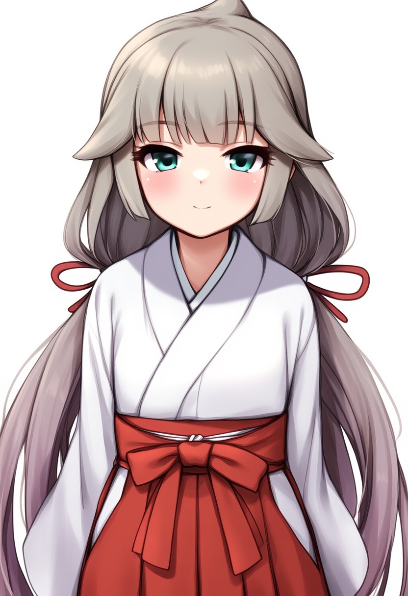 An image depicting mikura (kancolle)
