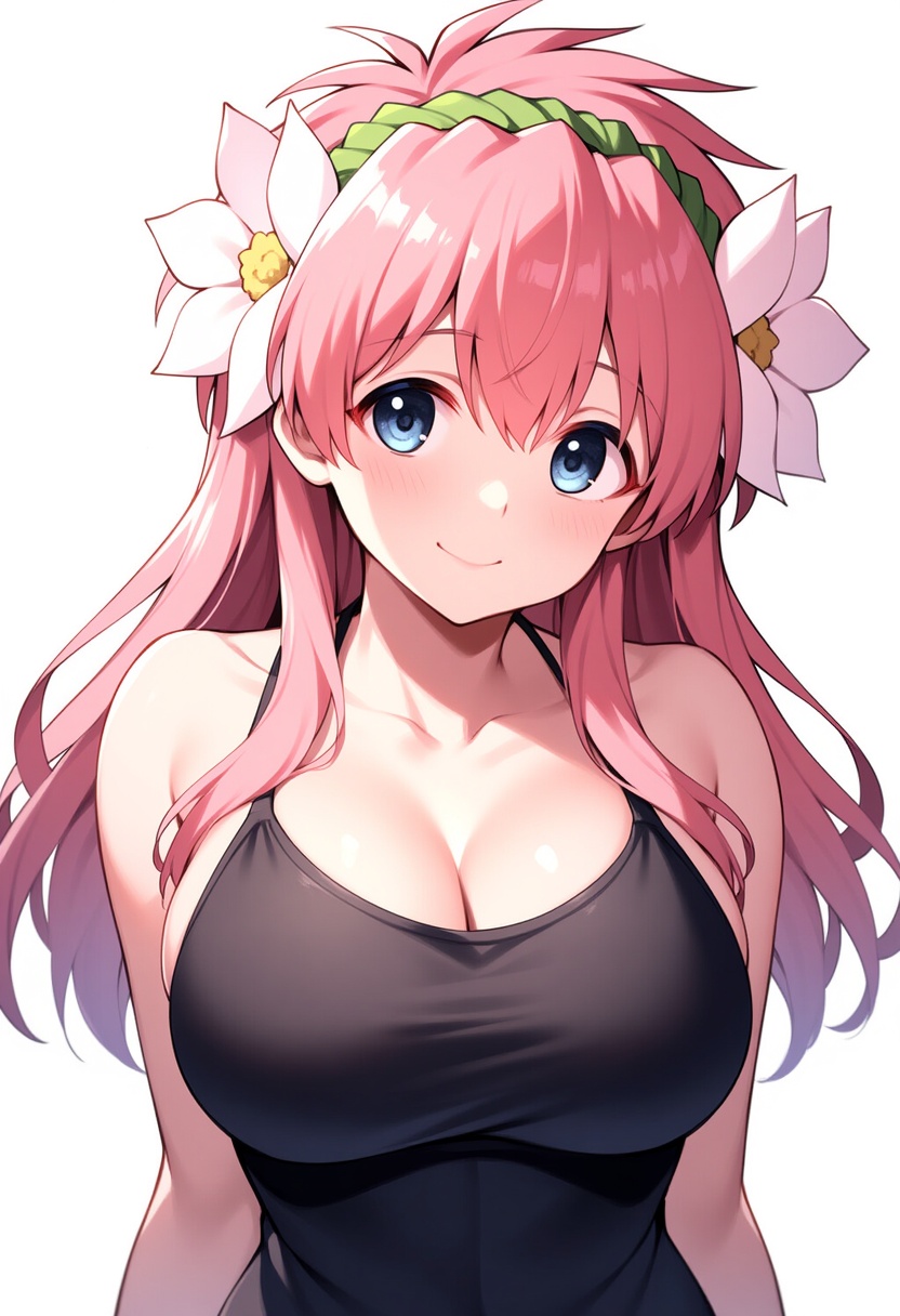 An image depicting milfeulle sakuraba