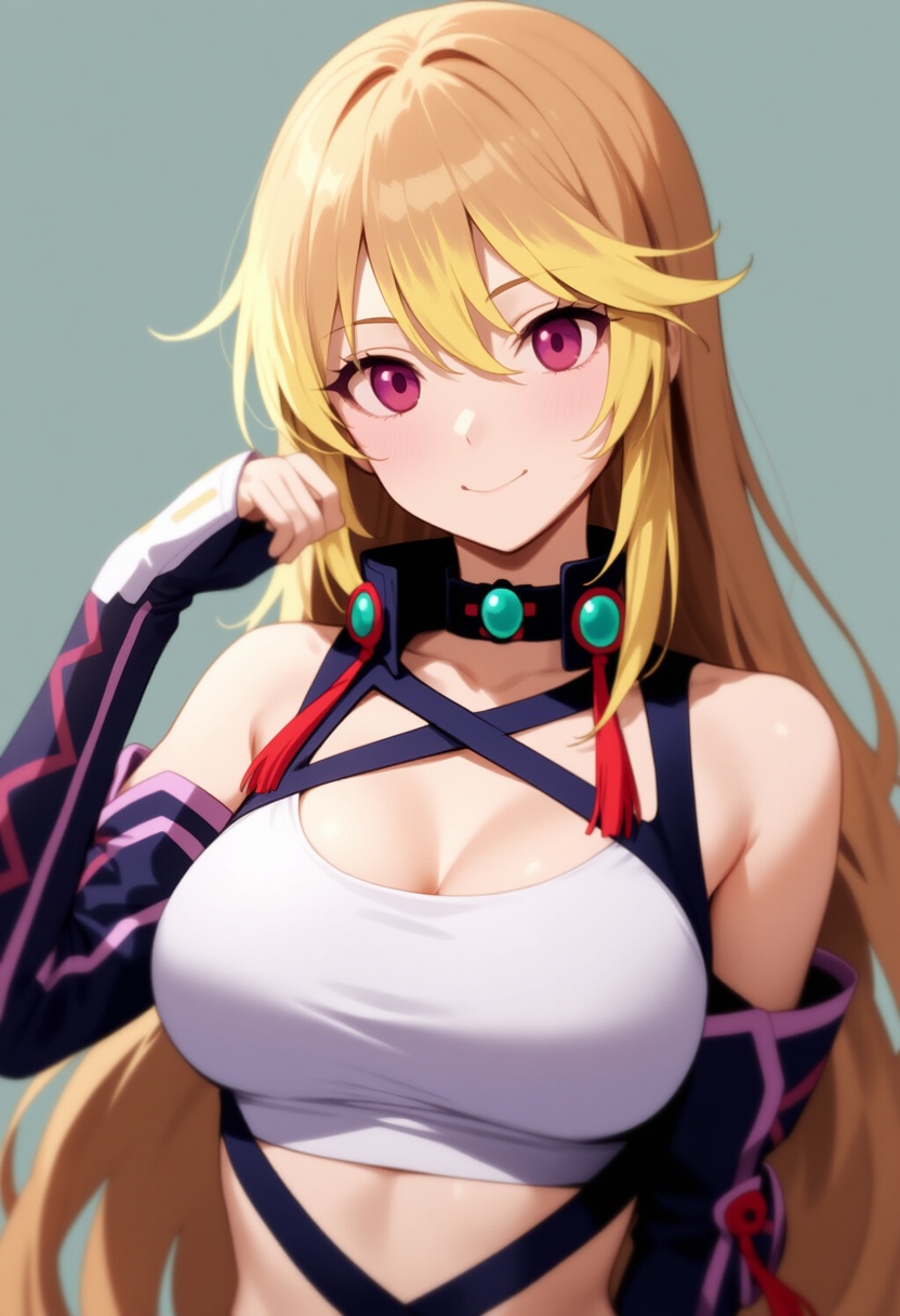 An image depicting milla maxwell