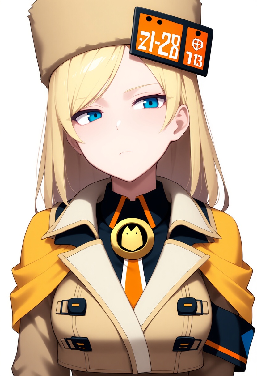 An image depicting millia rage