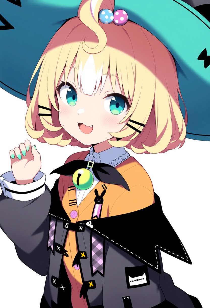 An image depicting millie parfait