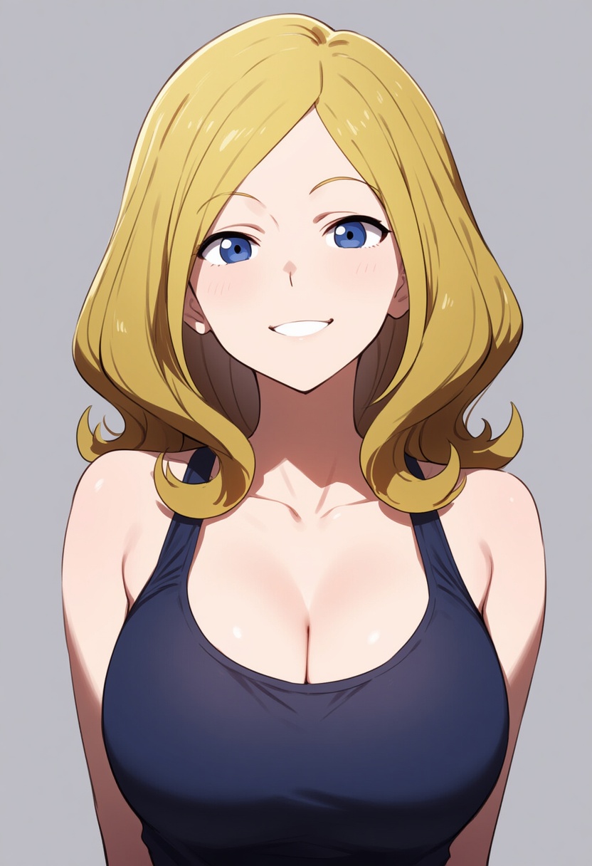 An image depicting milly ashford