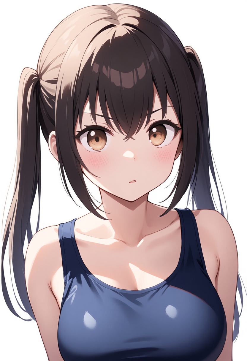 An image depicting minami kana