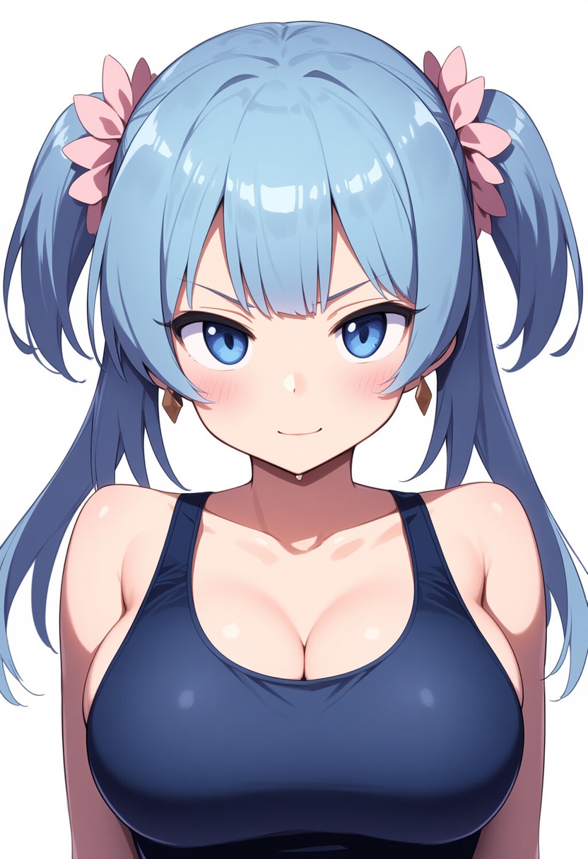 An image depicting minami rena