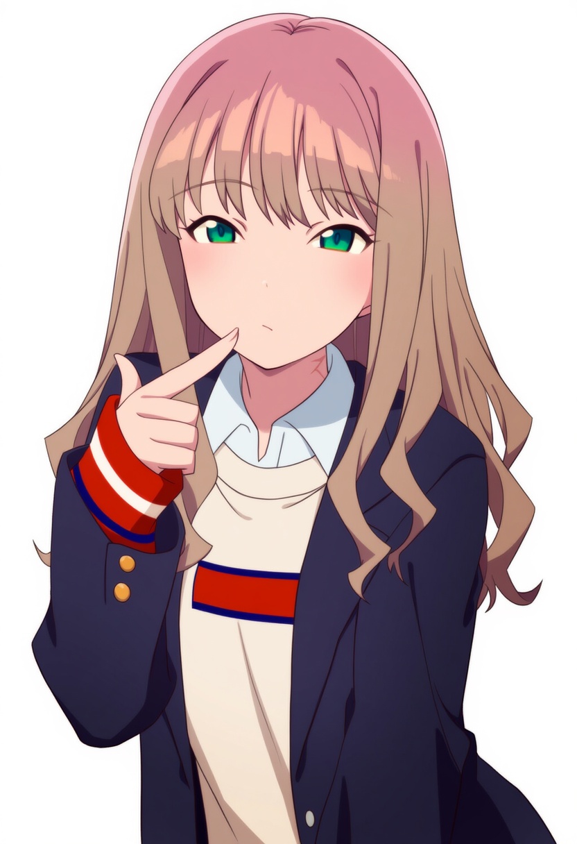 An image depicting minami yume