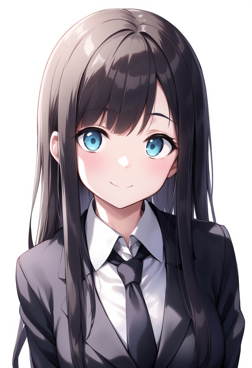 An image depicting minamino kanade