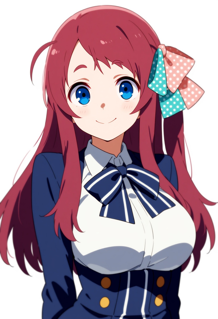 An image depicting minamoto sakura