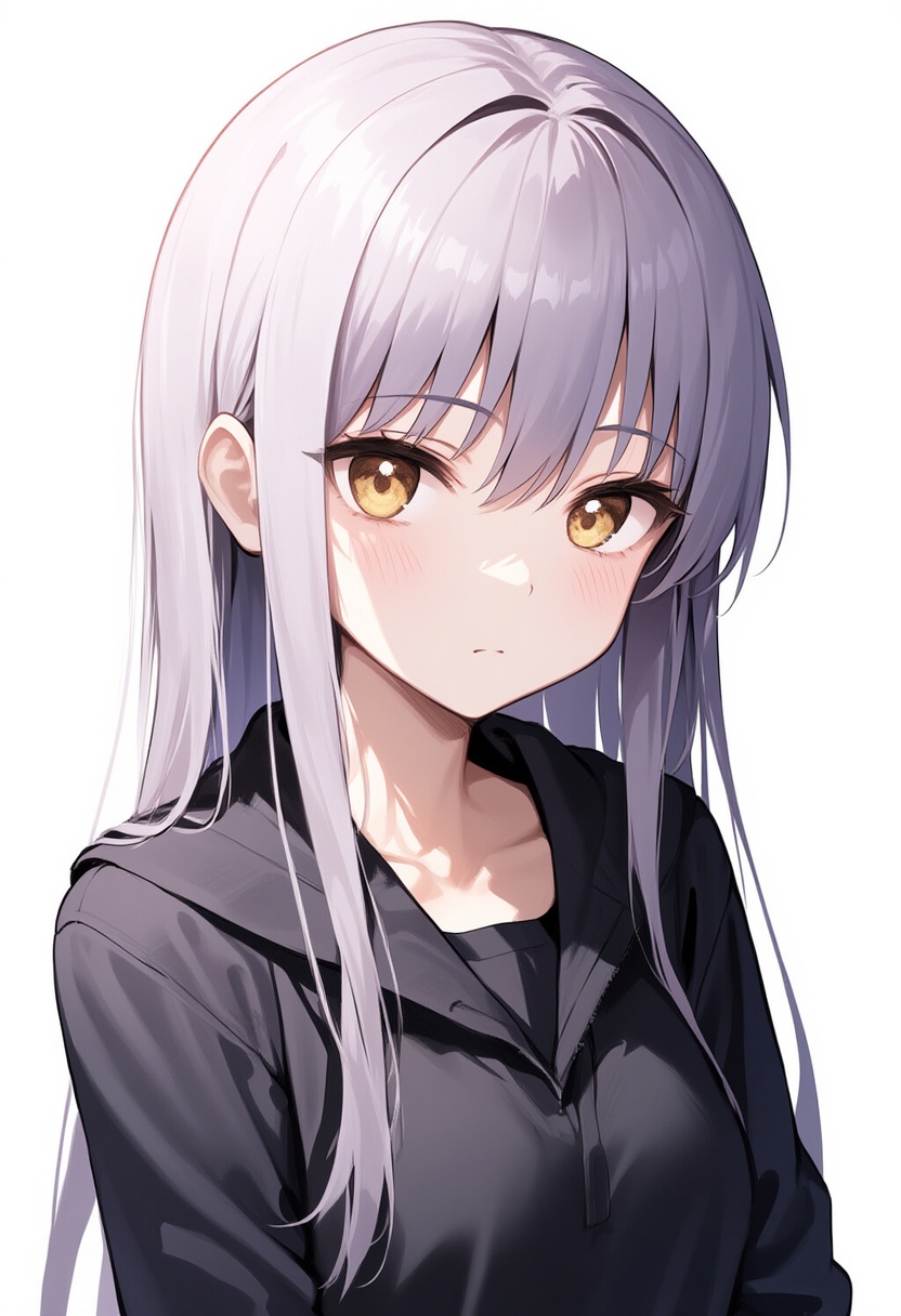 An image depicting minato yukina
