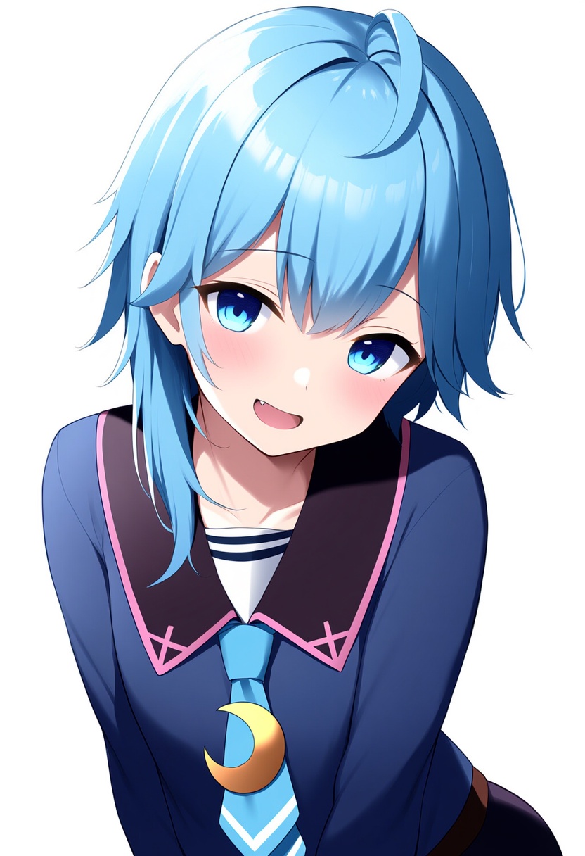 An image depicting minazuki (kancolle)