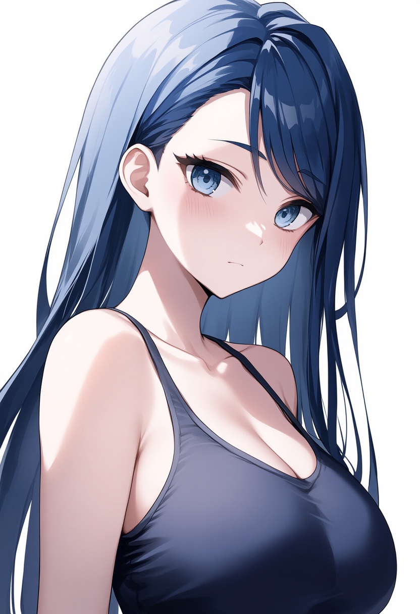 An image depicting minazuki karen