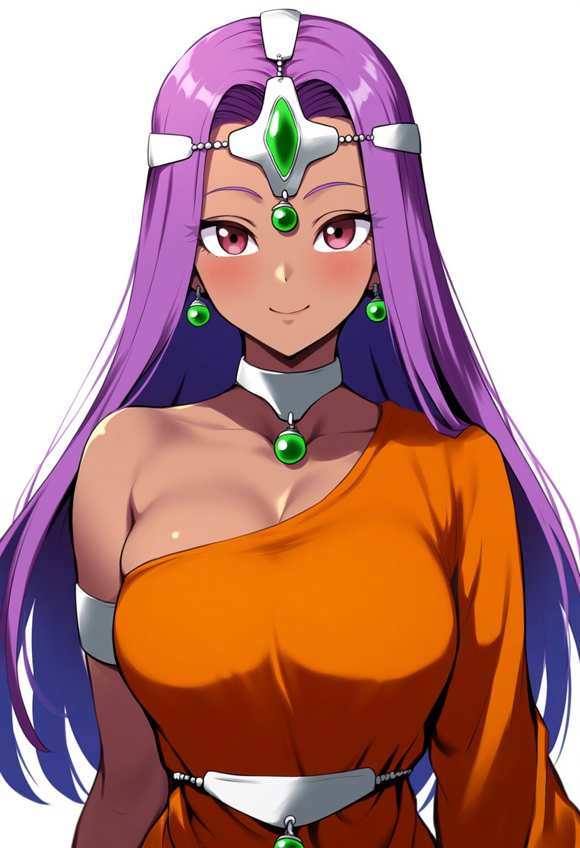 An image depicting minea (dq4)