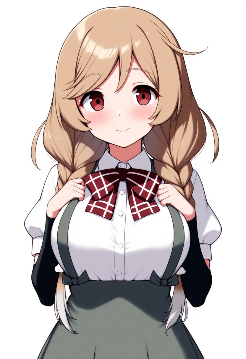 An image depicting minegumo (kancolle)