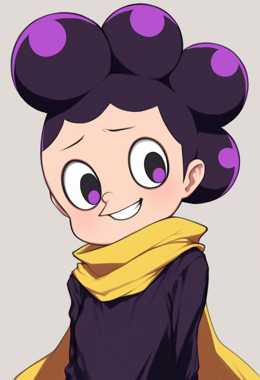 An image depicting mineta minoru