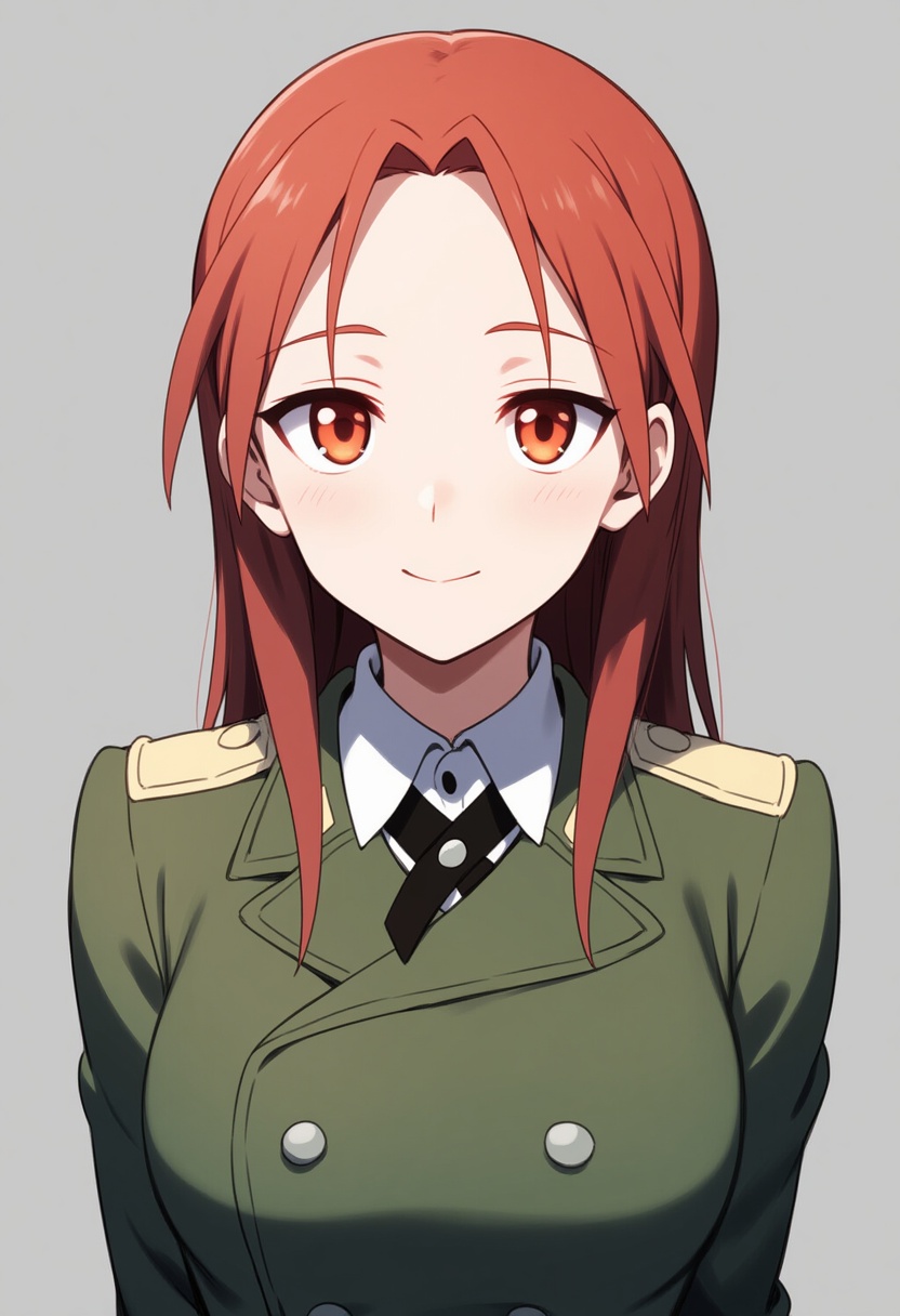 An image depicting minna-dietlinde wilcke