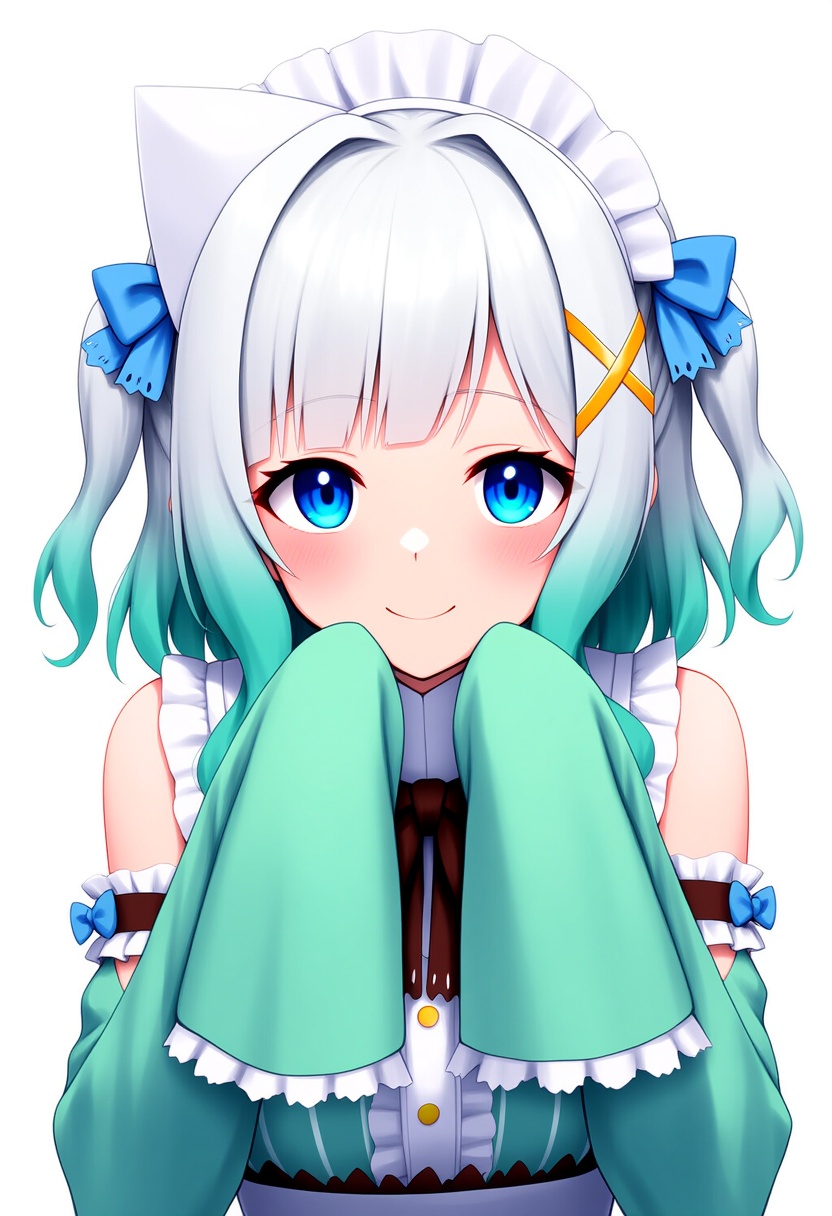 An image depicting mint fantome