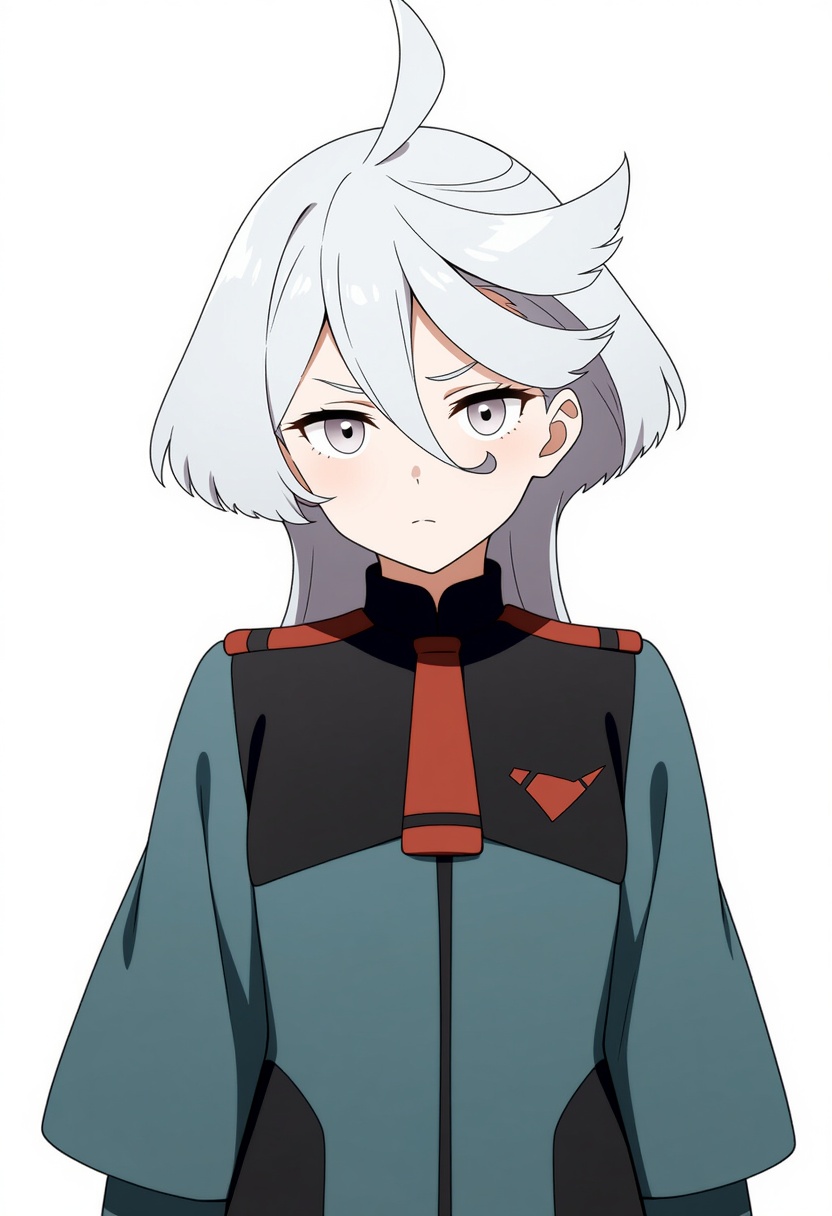 An image depicting miorine rembran
