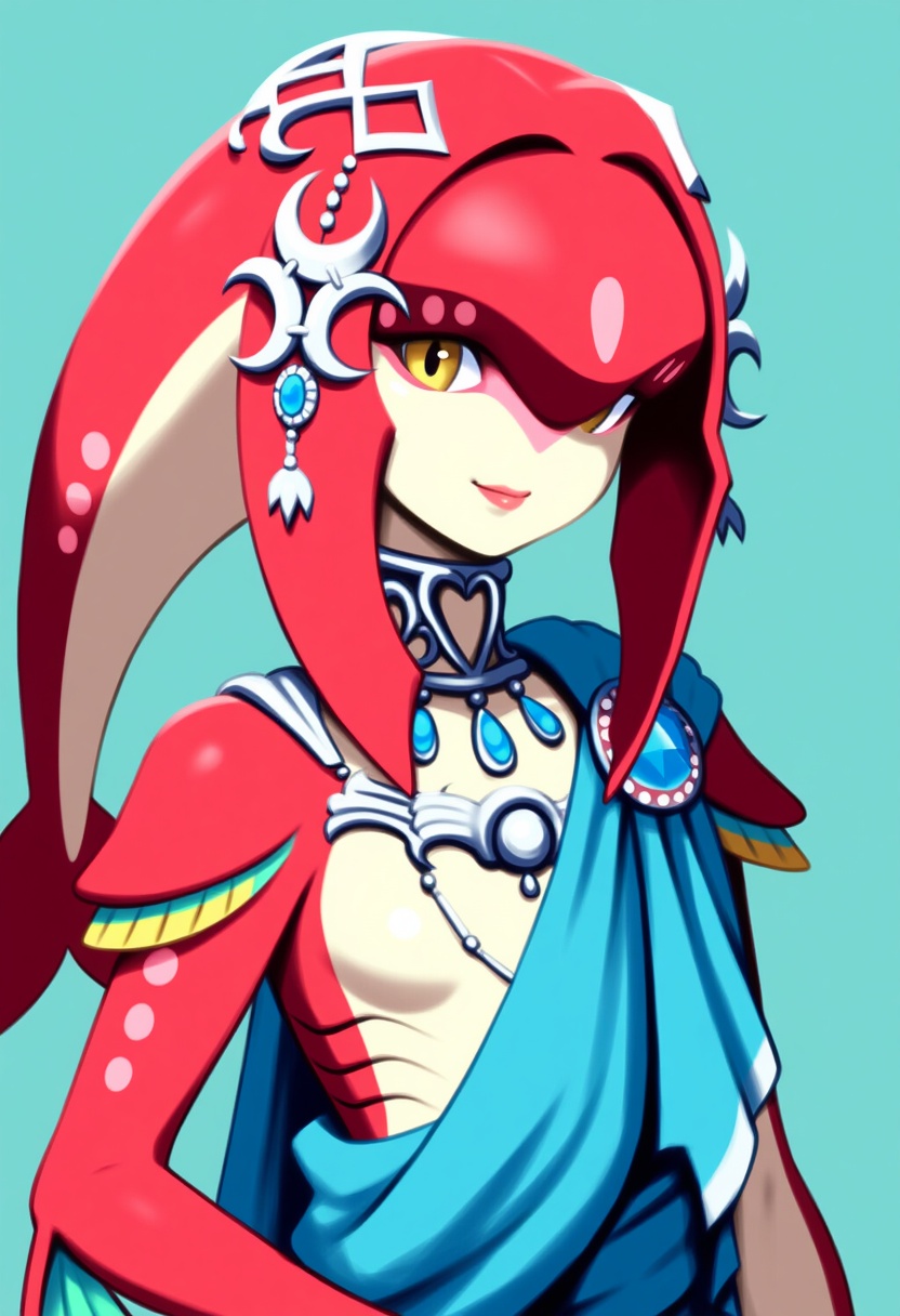An image depicting mipha