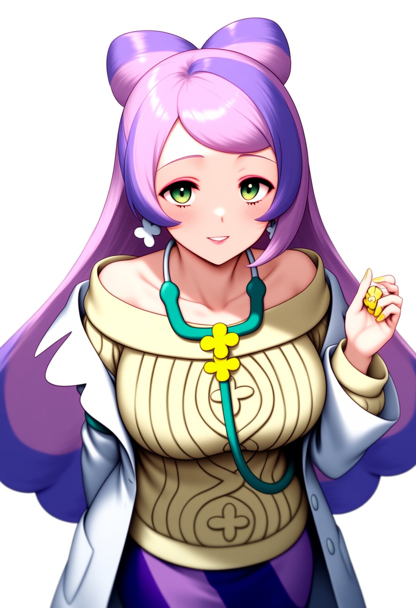 An image depicting miriam (pokemon)