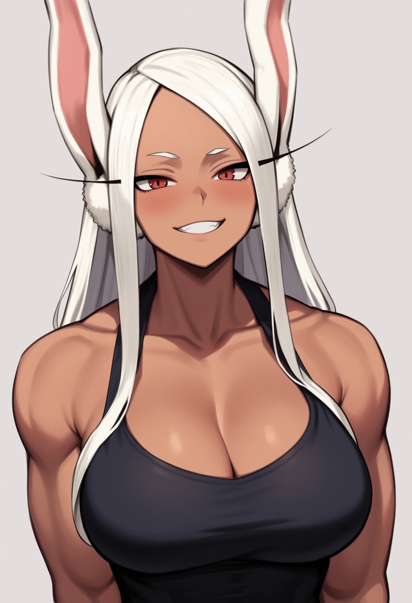 An image depicting mirko