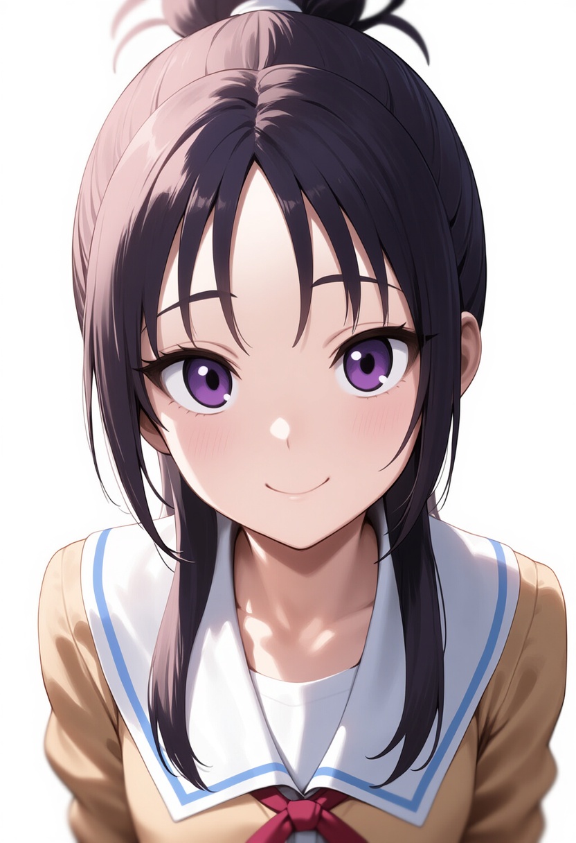 An image depicting mishou mai