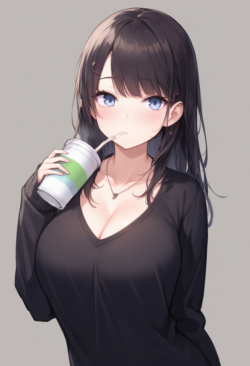 An image depicting miss cloud