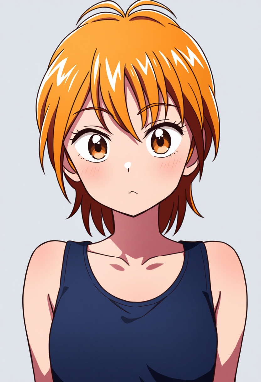An image depicting misumi nagisa