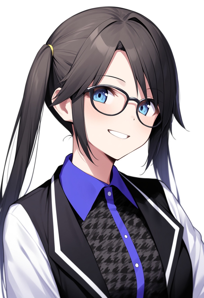 An image depicting mitsumine yuika