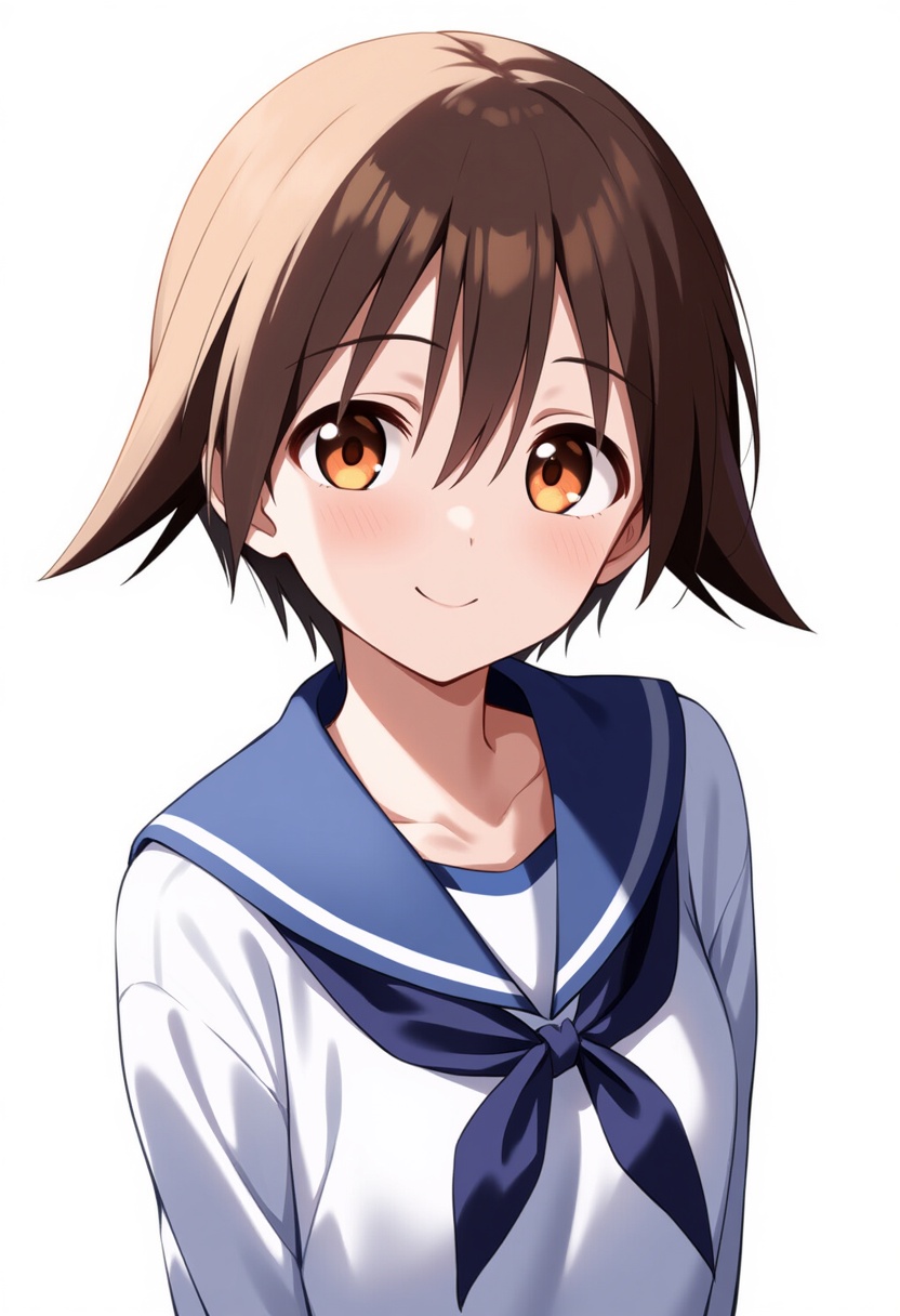 An image depicting miyafuji yoshika