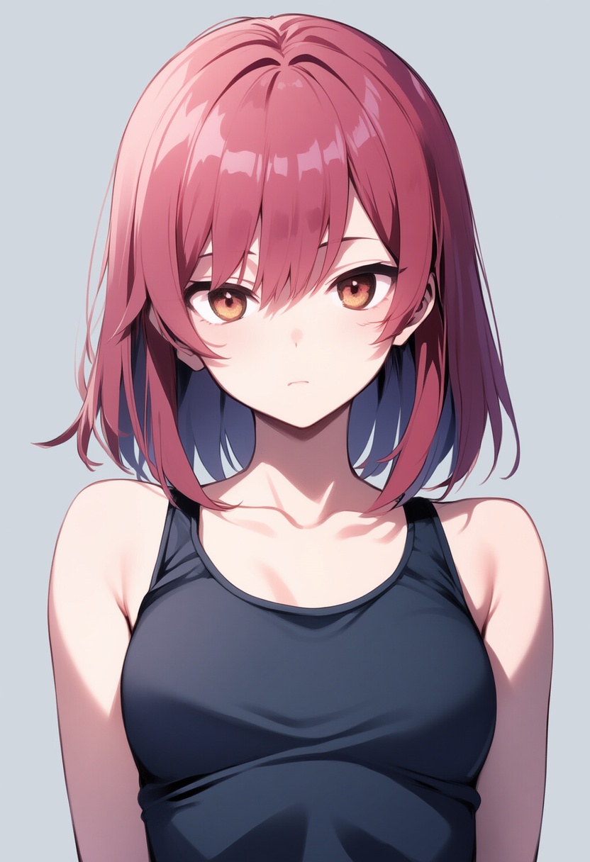 An image depicting miyanaga teru