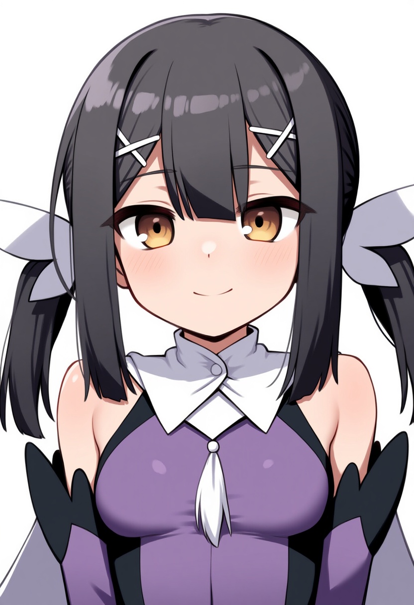 An image depicting miyu edelfelt (magical girl)