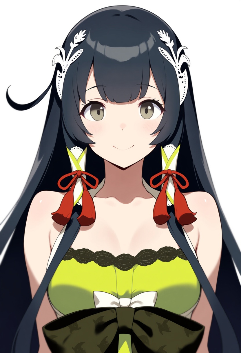 An image depicting mizuho (kancolle)