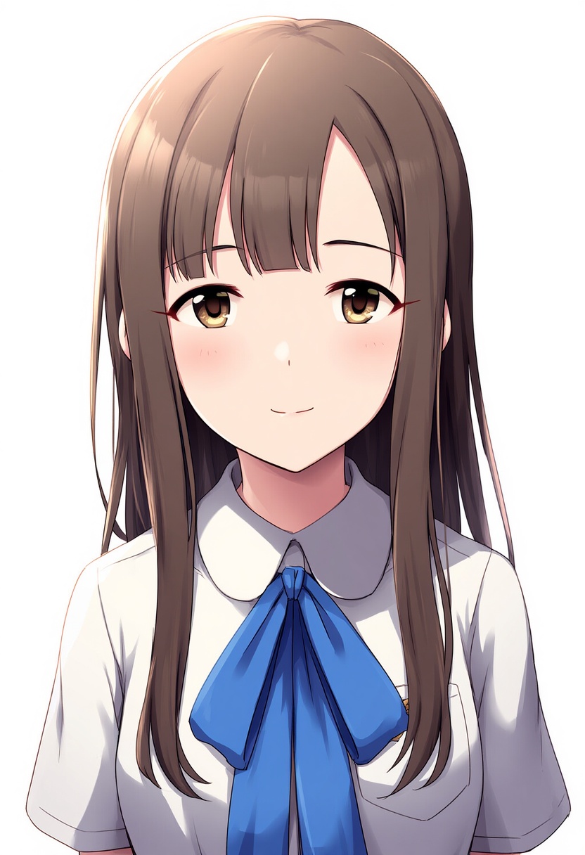An image depicting mizumoto yukari