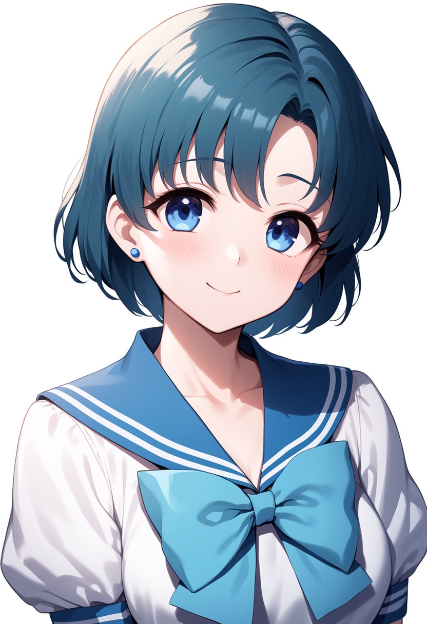 An image depicting mizuno ami
