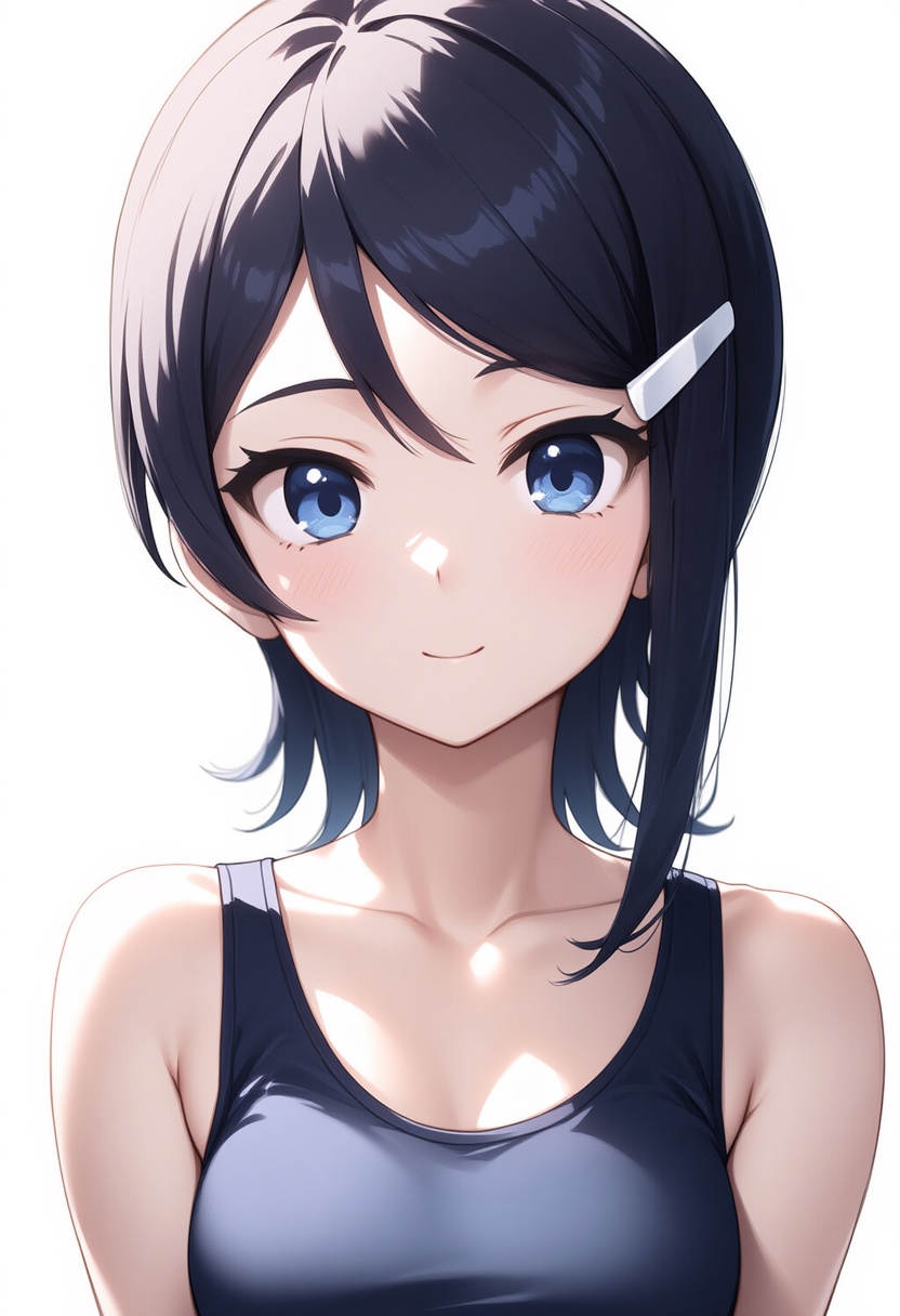 An image depicting mizutani eri