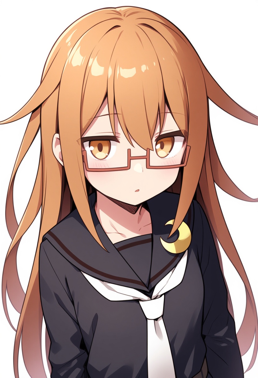 An image depicting mochizuki (kancolle)